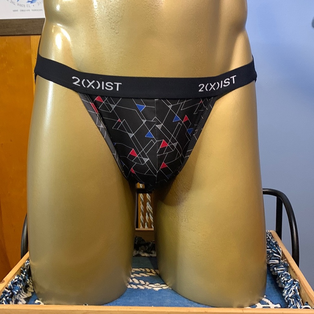 2Xist Jock Medium
